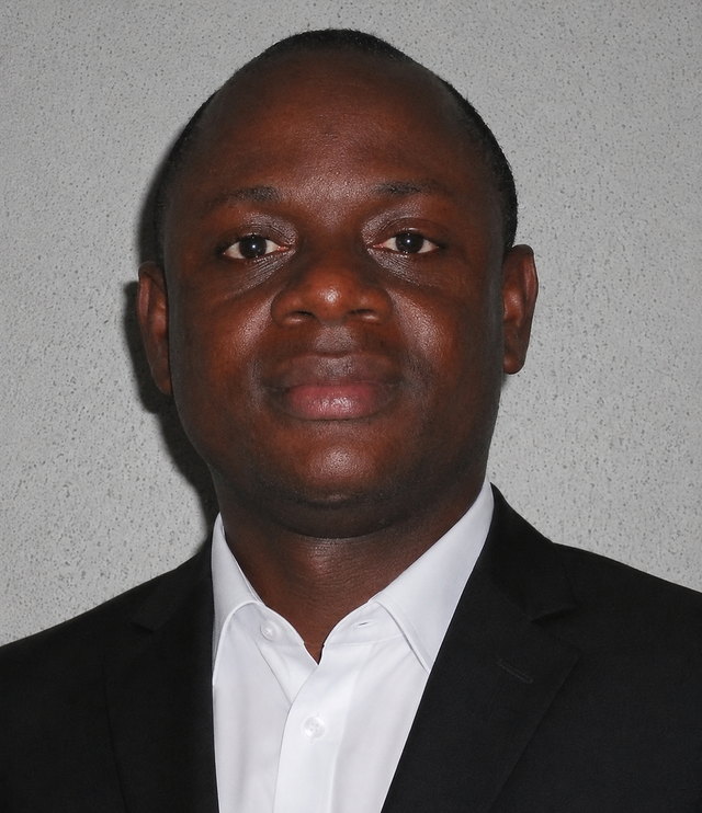 Ogwo Ijere, founder and AI Architect at netlinkE