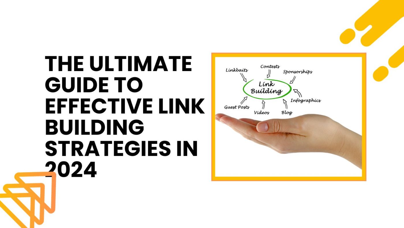 link building strategy 2024