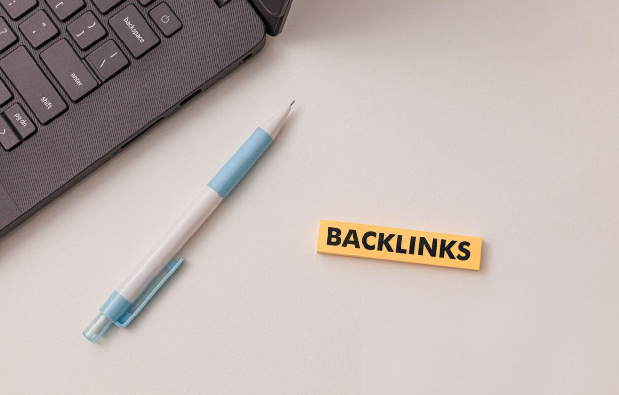 Backlink Building Strategies