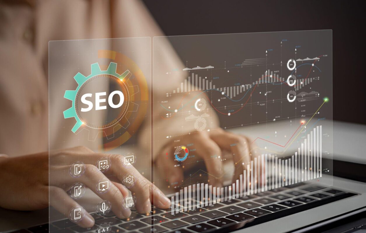 On-Page SEO Services