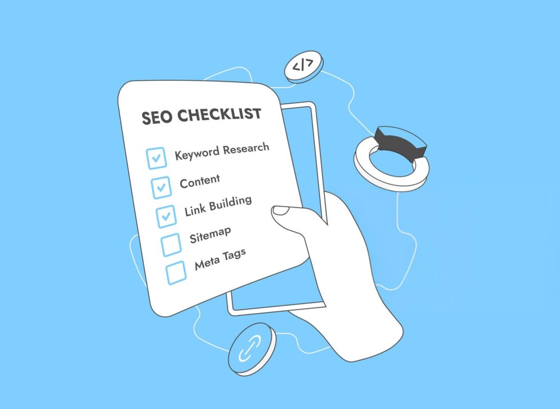 SEO-Audit-Checklist