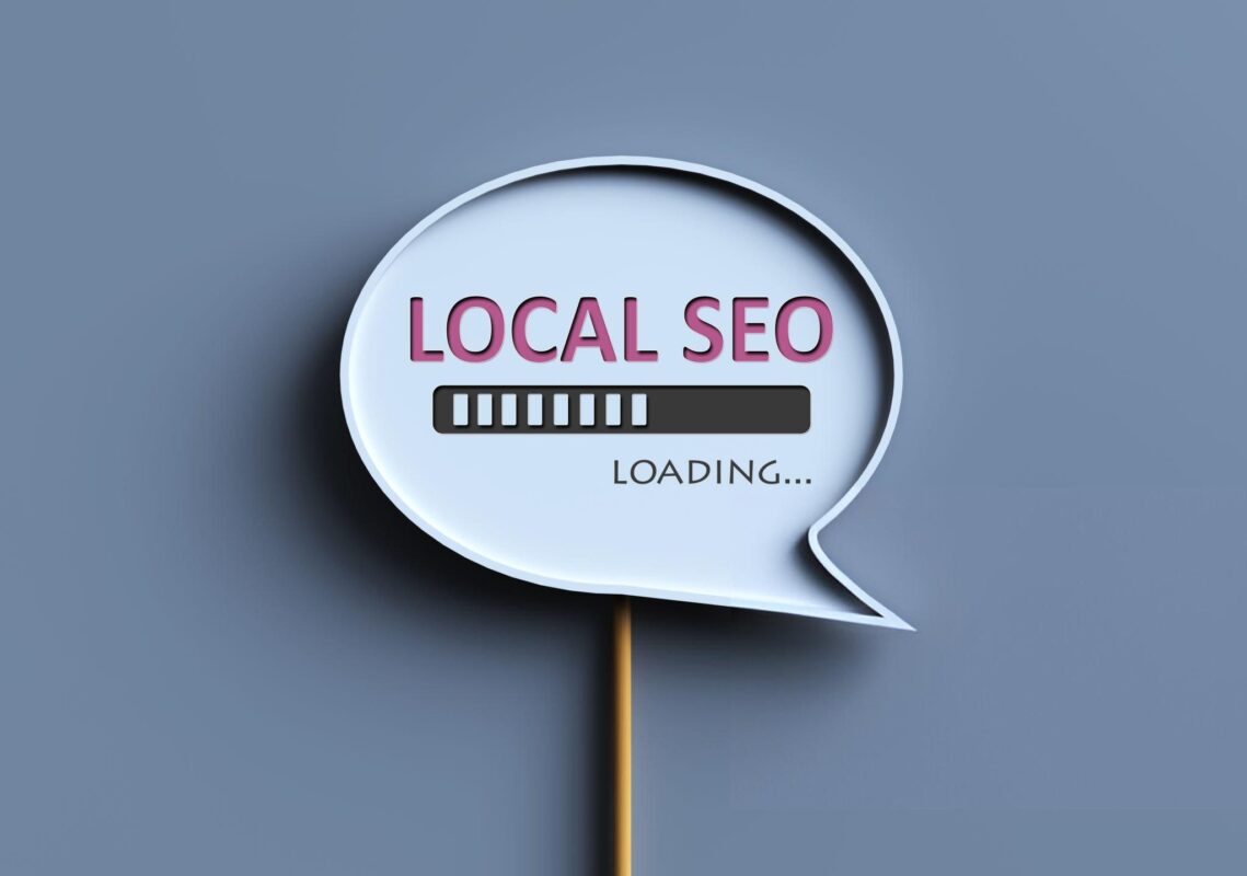 Local SEO