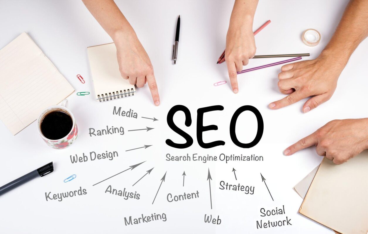 SEO Service