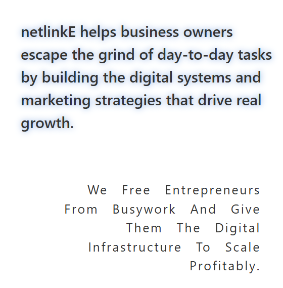netlinke pitch